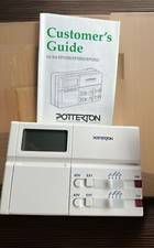 Potterton EP2002 Programmer