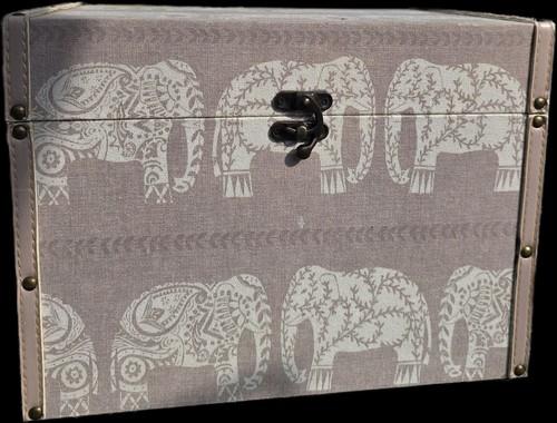 Nested set decorative - of,