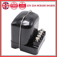 Dynamo voltage regulator - dynamo,