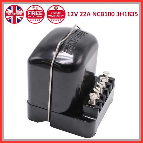 Dynamo voltage regulator - dynamo,