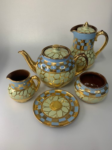 Vintage sadler pottery - sadler,