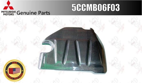 Mitsubishi oem full carbon - full,