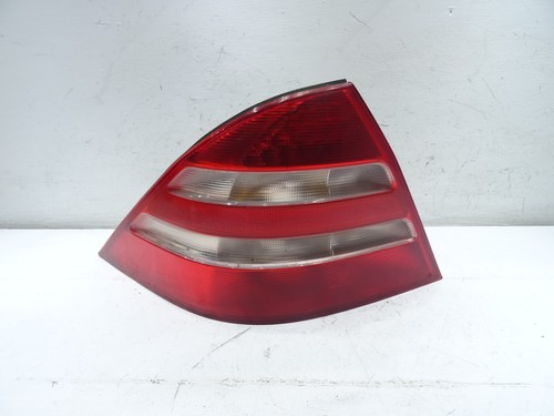 Mercedes benz w220 1998 - s,