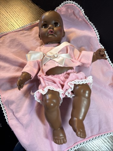 Ideal african american tiny - american,