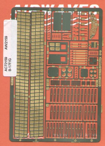 Airwaves aec72159 - (etched),