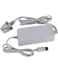 Power Supply Cable for Nintendo WII, AC Adapter Charger Cable for WII Gamepad