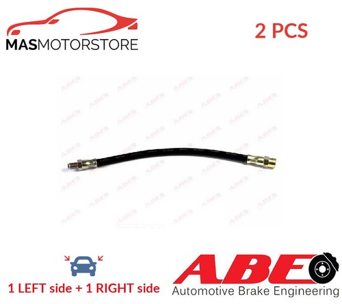 Brake hose line - pipe, abe