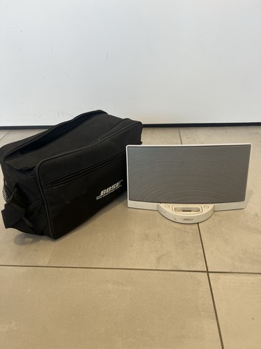 Bose sounddock digital music - bose,