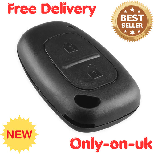 Button remote key - 2,