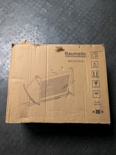 Baumatic BEINT60X 60 cm