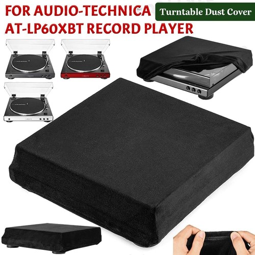 Turntable protective cover - turntable,