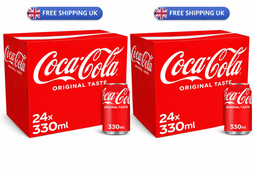 Coca cola original taste - 2x(coca-cola,