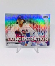 2025 Topps Baseball Stadium