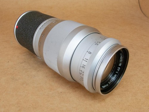 Leitz leica mount - leica,