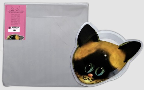Kitty kraft alright trax - kraft, ~