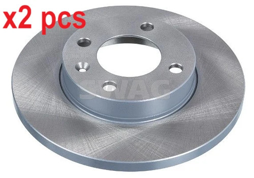 Pcs sides front fits - pcs, l&r