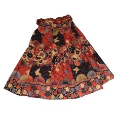 Vintage 1970s Jake London Wrap