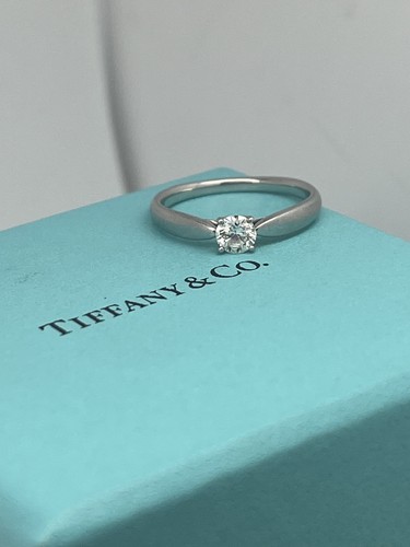Tiffany platinum harmony 3 - platinum,