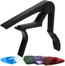 WINGO Guitar Capo for Acoustic