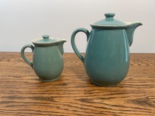 2X VINTAGE MID CENTURY DENBY