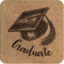 'University Graduate Mortar