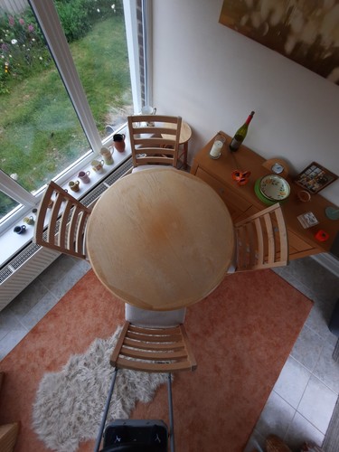 Scovby danish extending - danish, dining