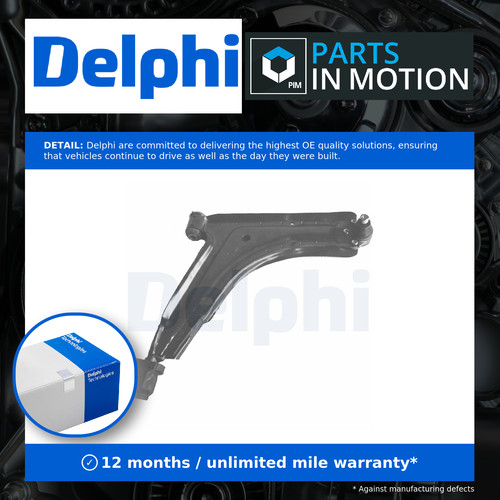 Wishbone suspension arm fits - suspension,