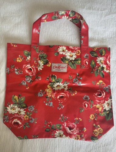 Red floral cath - cath, kidston