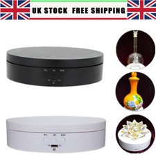 360° Rotating Electric