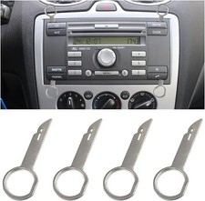 Car CD Radio Stereo Release