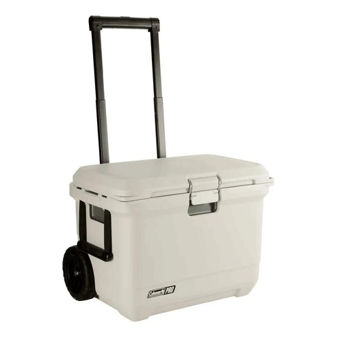 Coleman pro wheeled cool - 55,
