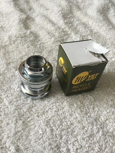 Old school retro chrome - old, bmx