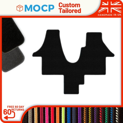 Carpet van mats fit - carpet, to