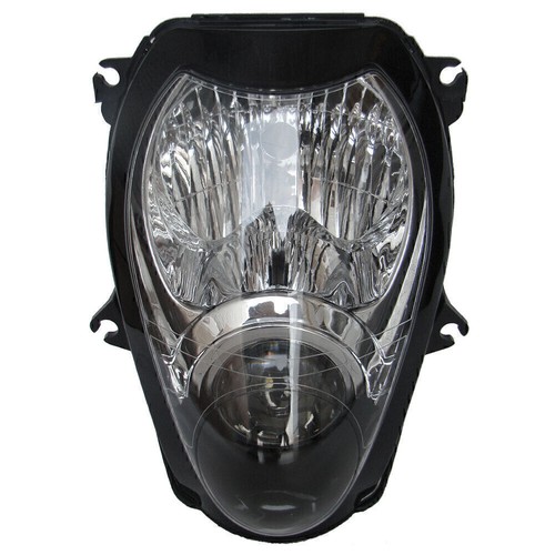 Front headlight headlamp light - front,