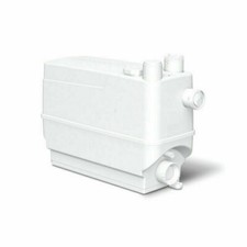 Grundfos Sololift2 C-3 Macerator Waste Pump Professional Heavy Duty 97775332