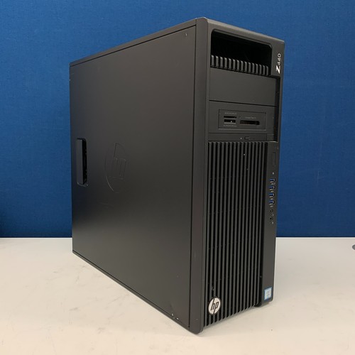 Z440 workstation xeon - hp,