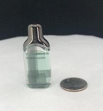 Burberry Mens The Beat Eau De Toilette Splash Mini Size NW-O BOX