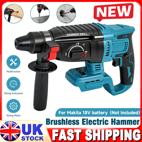 Brushless cordless dual - brushless,