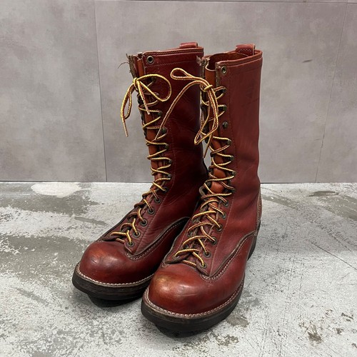 Wesco smoke jumper bmultt - wesco,