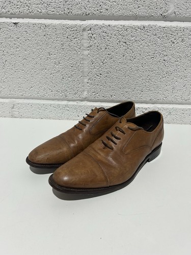 Samuel windsor brown lace - samuel, lace-up