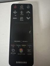 GENUINE SAMSUNG AA59-00773A SMART TOUCH TV REMOTE CONTROL RMCTPF2AP1