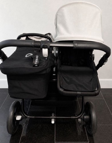 Bugaboo donkey seater - bugaboo, 2