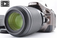 [MINT S/C17771] Nikon D5200