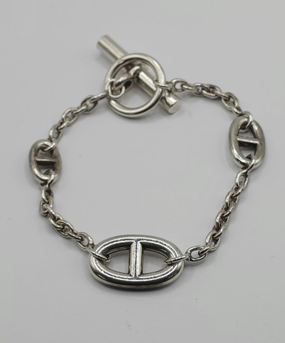 Hermes vintage chaine - hermes,