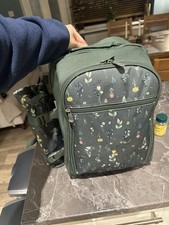 Camping Picnic Rucksack
