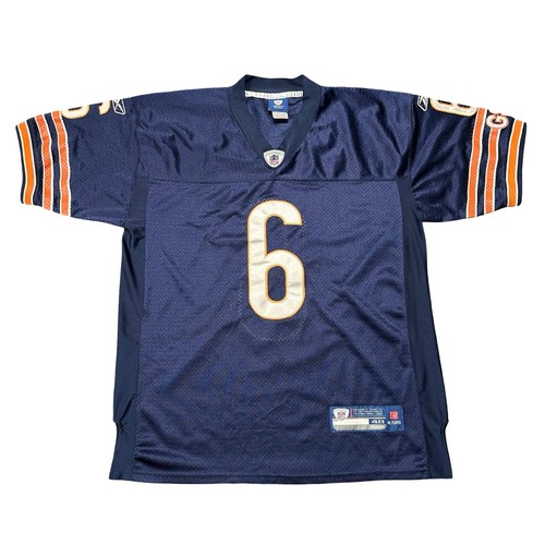 Vintage reebok chicago bears - vintage,