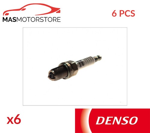 Engine spark plug - plug, set