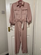 River Island Jumpsuit Size 6 Petite