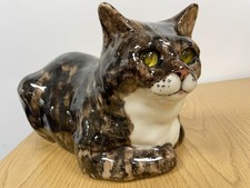 Winstanley Grey Tabby - Life