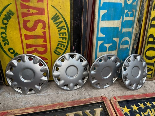Genuine classic mini spare - genuine, 12"